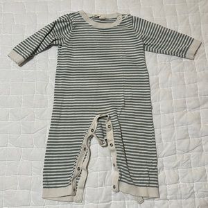 Baby Gap Sweater One Piece - Green